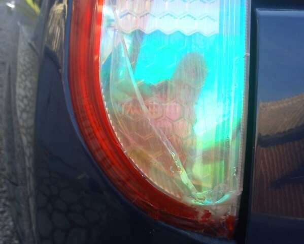 Синій Форд Фокус, об'ємом двигуна 1.6 л та пробігом 283 тис. км за 5461 $, фото 12 на Automoto.ua