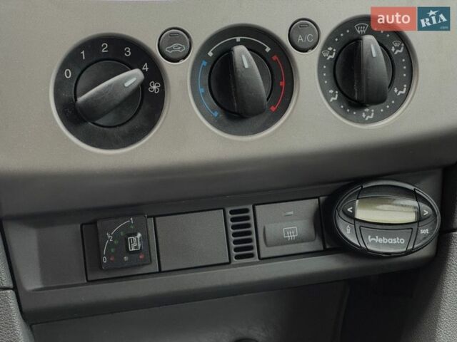 Синий Форд Фокус, объемом двигателя 1.6 л и пробегом 234 тыс. км за 5800 $, фото 12 на Automoto.ua