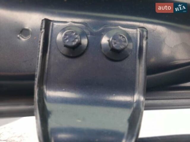 Синій Форд Фокус, об'ємом двигуна 1.56 л та пробігом 218 тис. км за 5500 $, фото 30 на Automoto.ua