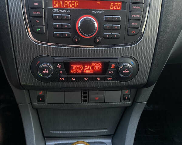 Синий Форд Фокус, объемом двигателя 1.56 л и пробегом 276 тыс. км за 5500 $, фото 1 на Automoto.ua