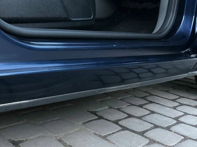 Синий Форд Фокус, объемом двигателя 1.6 л и пробегом 220 тыс. км за 6200 $, фото 37 на Automoto.ua