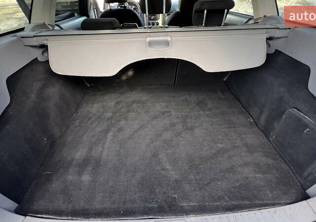 Синий Форд Фокус, объемом двигателя 1.56 л и пробегом 345 тыс. км за 5500 $, фото 20 на Automoto.ua