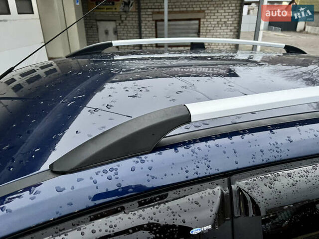Синій Форд Фокус, об'ємом двигуна 1.56 л та пробігом 241 тис. км за 6599 $, фото 6 на Automoto.ua