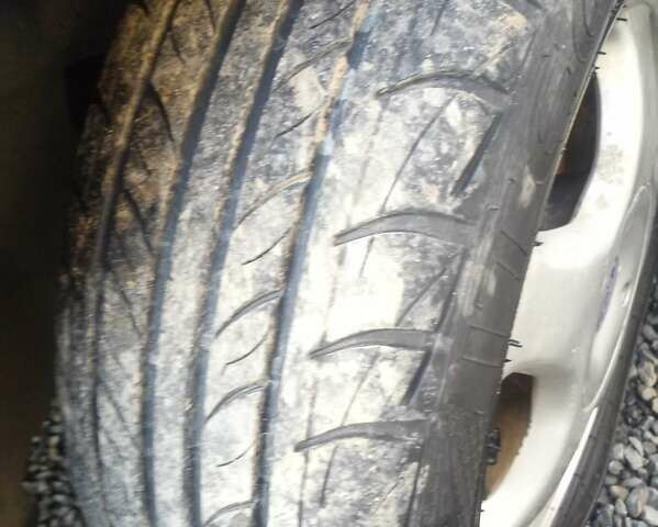 Синій Форд Фокус, об'ємом двигуна 1.6 л та пробігом 283 тис. км за 5461 $, фото 4 на Automoto.ua