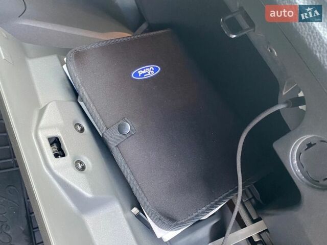 Синий Форд Фокус, объемом двигателя 2 л и пробегом 285 тыс. км за 5300 $, фото 50 на Automoto.ua