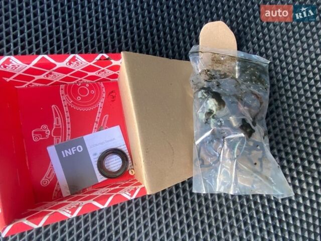 Синий Форд Фокус, объемом двигателя 2 л и пробегом 285 тыс. км за 5300 $, фото 57 на Automoto.ua