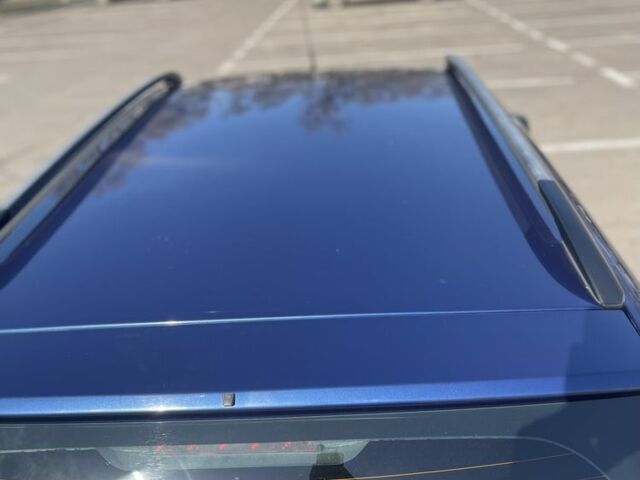 Синій Форд Фокус, об'ємом двигуна 1.6 л та пробігом 237 тис. км за 5800 $, фото 6 на Automoto.ua