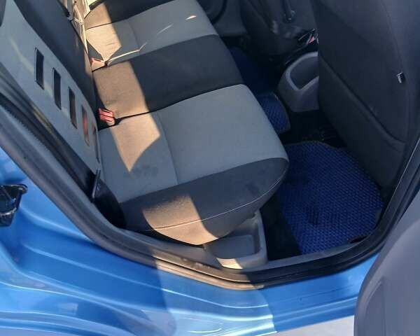 Синій Форд Фокус, об'ємом двигуна 1.6 л та пробігом 170 тис. км за 6250 $, фото 20 на Automoto.ua