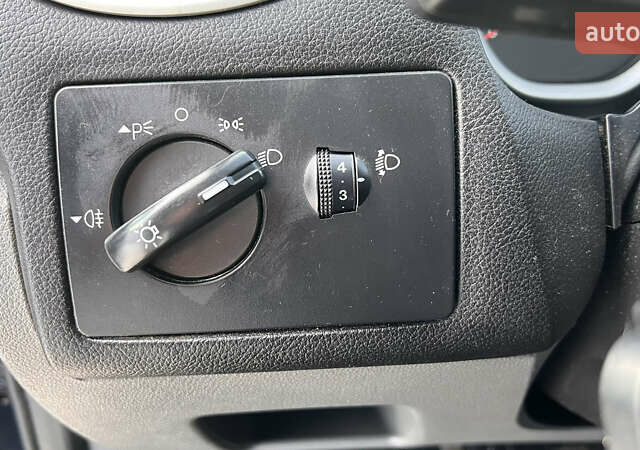 Синий Форд Фокус, объемом двигателя 1.56 л и пробегом 345 тыс. км за 5500 $, фото 25 на Automoto.ua