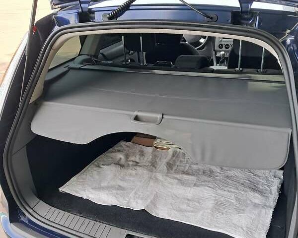 Синий Форд Фокус, объемом двигателя 1.6 л и пробегом 141 тыс. км за 6100 $, фото 30 на Automoto.ua