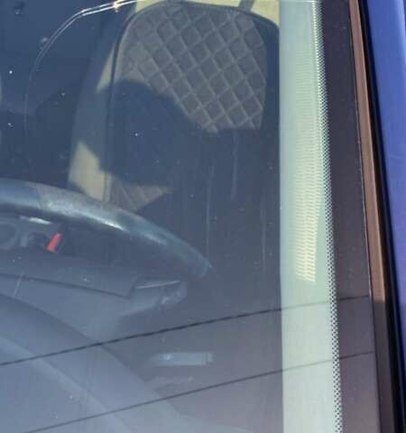 Синий Форд Фокус, объемом двигателя 1.56 л и пробегом 315 тыс. км за 4900 $, фото 16 на Automoto.ua