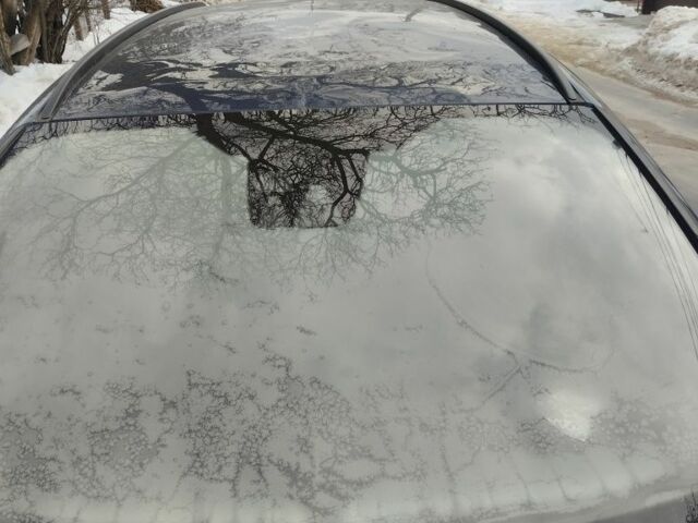 Синій Форд Фокус, об'ємом двигуна 1.6 л та пробігом 207 тис. км за 4300 $, фото 7 на Automoto.ua