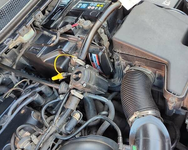Форд Фокус 2011 у Броварах на Automoto.ua Синій Форд Фокус, об'ємом двигуна 1.6 л та пробігом 298 тис. км за 7200 $, фото 24 на Automoto.ua