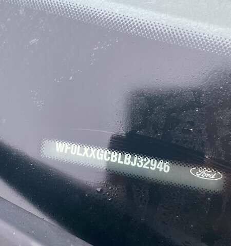 Синий Форд Фокус, объемом двигателя 1.6 л и пробегом 264 тыс. км за 7199 $, фото 9 на Automoto.ua