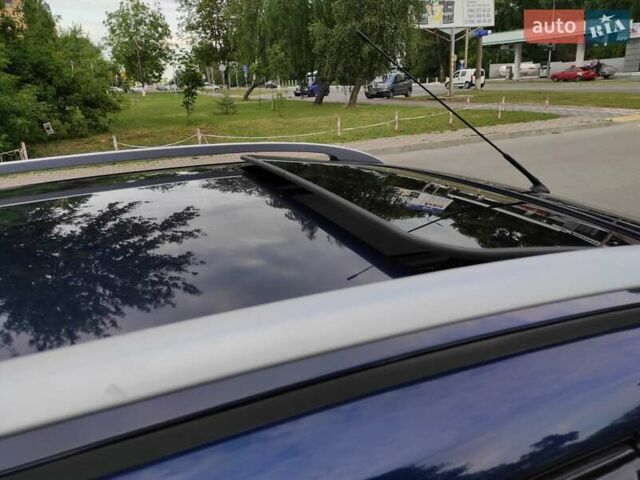 Форд Фокус 2011 у Броварах на Automoto.ua Синій Форд Фокус, об'ємом двигуна 1.6 л та пробігом 298 тис. км за 7200 $, фото 10 на Automoto.ua