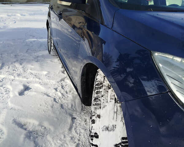 Синій Форд Фокус, об'ємом двигуна 1.56 л та пробігом 279 тис. км за 6350 $, фото 16 на Automoto.ua