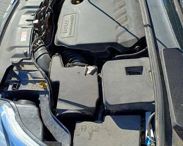 Синій Форд Фокус, об'ємом двигуна 1.56 л та пробігом 250 тис. км за 7950 $, фото 19 на Automoto.ua