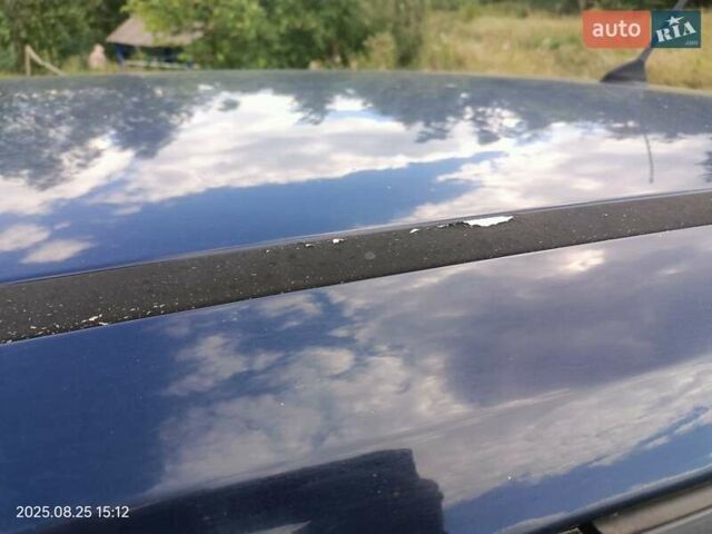 Синій Форд Фокус, об'ємом двигуна 1.6 л та пробігом 290 тис. км за 7000 $, фото 2 на Automoto.ua