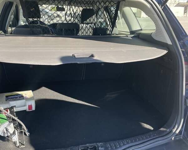 Синій Форд Фокус, об'ємом двигуна 1.56 л та пробігом 250 тис. км за 7950 $, фото 13 на Automoto.ua