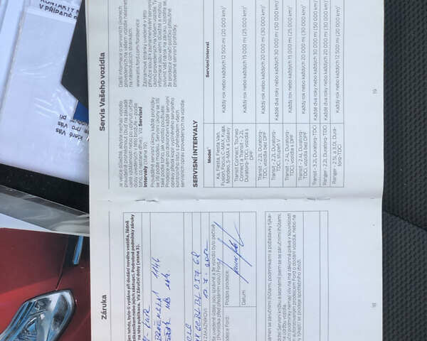 Синий Форд Фокус, объемом двигателя 1.56 л и пробегом 278 тыс. км за 6800 $, фото 24 на Automoto.ua