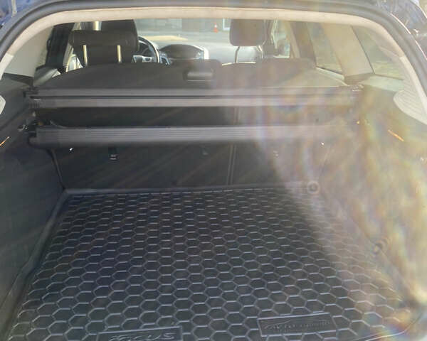 Синій Форд Фокус, об'ємом двигуна 1.6 л та пробігом 240 тис. км за 7900 $, фото 14 на Automoto.ua