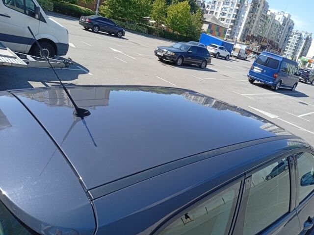 Синій Форд Фокус, об'ємом двигуна 1.6 л та пробігом 250 тис. км за 6250 $, фото 6 на Automoto.ua