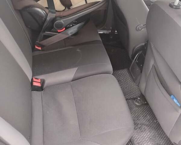 Синій Форд Фокус, об'ємом двигуна 1.56 л та пробігом 207 тис. км за 4300 $, фото 16 на Automoto.ua