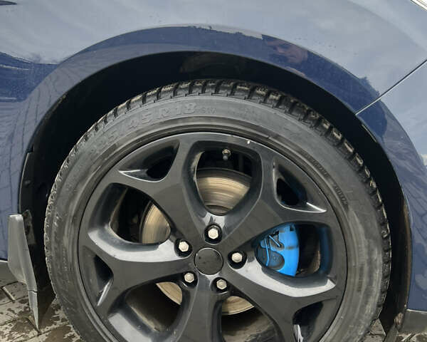 Синій Форд Фокус, об'ємом двигуна 1.56 л та пробігом 240 тис. км за 7400 $, фото 26 на Automoto.ua