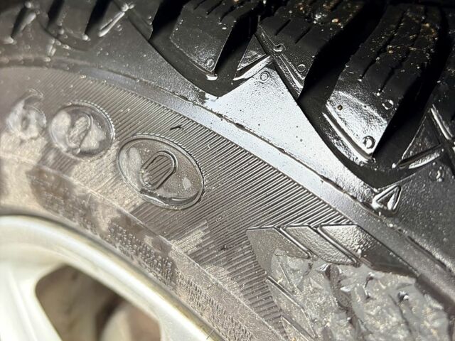 Синий Форд Фокус, объемом двигателя 1.6 л и пробегом 278 тыс. км за 7000 $, фото 6 на Automoto.ua