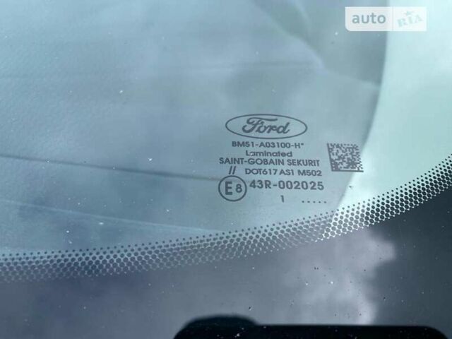 Синій Форд Фокус, об'ємом двигуна 1.6 л та пробігом 212 тис. км за 7500 $, фото 8 на Automoto.ua