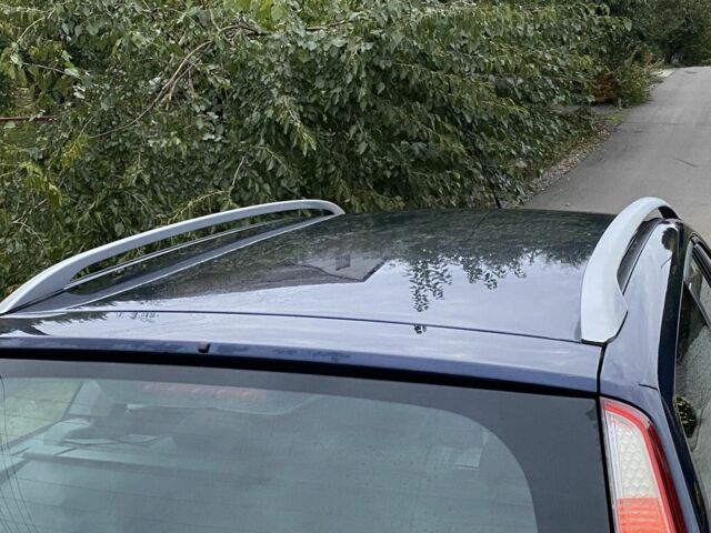 Синий Форд Фокус, объемом двигателя 1.6 л и пробегом 180 тыс. км за 6100 $, фото 20 на Automoto.ua