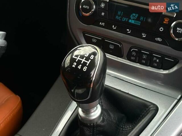 Синий Форд Фокус, объемом двигателя 1.6 л и пробегом 209 тыс. км за 8300 $, фото 51 на Automoto.ua