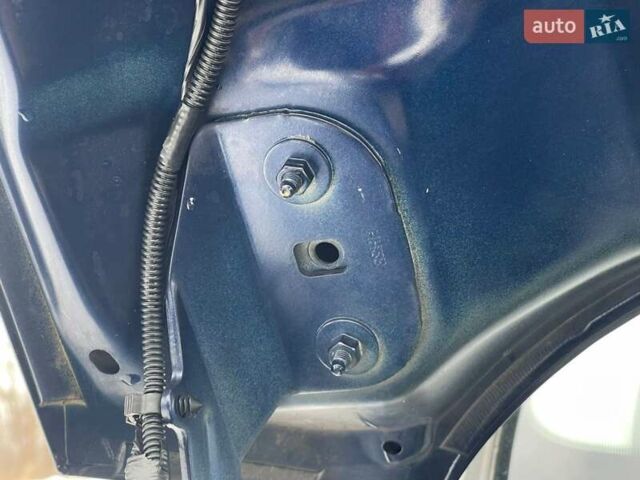 Синий Форд Фокус, объемом двигателя 1.6 л и пробегом 209 тыс. км за 8300 $, фото 65 на Automoto.ua