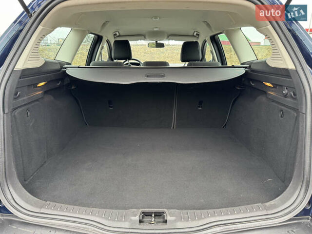 Синий Форд Фокус, объемом двигателя 1.6 л и пробегом 198 тыс. км за 6999 $, фото 64 на Automoto.ua