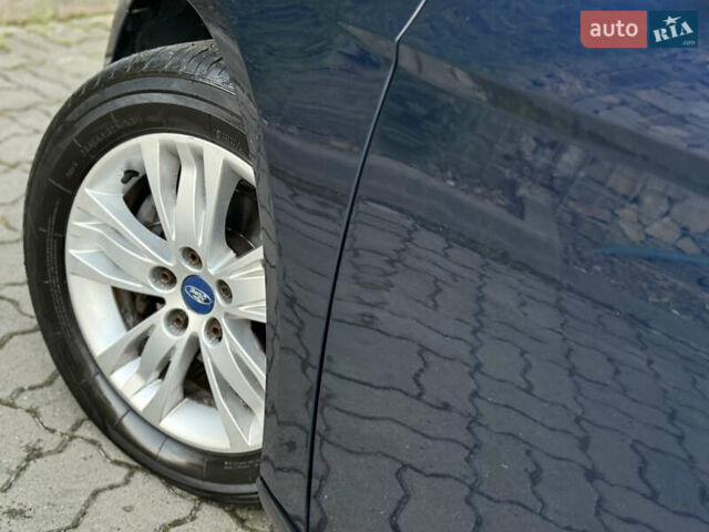 Форд Фокус 2012 в Стрые на Automoto.ua Синий Форд Фокус, объемом двигателя 1.6 л и пробегом 269 тыс. км за 7599 $, фото 27 на Automoto.ua