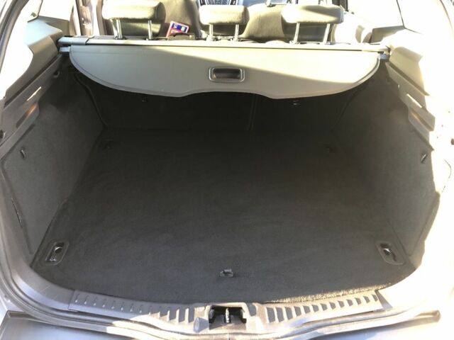 Синій Форд Фокус, об'ємом двигуна 1.6 л та пробігом 280 тис. км за 8600 $, фото 18 на Automoto.ua