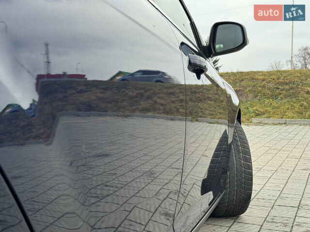 Синий Форд Фокус, объемом двигателя 1.6 л и пробегом 195 тыс. км за 7699 $, фото 15 на Automoto.ua