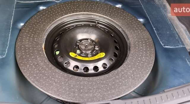 Синий Форд Фокус, объемом двигателя 1.6 л и пробегом 252 тыс. км за 8800 $, фото 20 на Automoto.ua