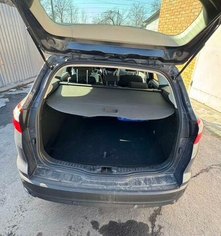 Синий Форд Фокус, объемом двигателя 1.56 л и пробегом 204 тыс. км за 6700 $, фото 5 на Automoto.ua