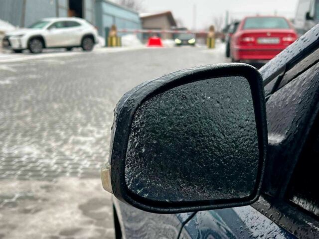 Синий Форд Фокус, объемом двигателя 1.6 л и пробегом 298 тыс. км за 6490 $, фото 13 на Automoto.ua