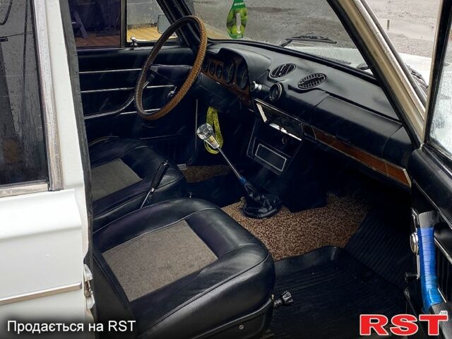 Синій Форд Фокус, об'ємом двигуна 1.6 л та пробігом 260 тис. км за 7900 $, фото 7 на Automoto.ua