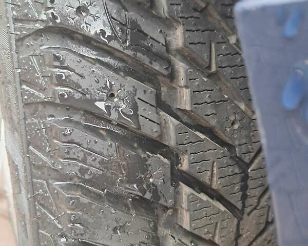 Синій Форд Фокус, об'ємом двигуна 1.6 л та пробігом 295 тис. км за 7800 $, фото 38 на Automoto.ua