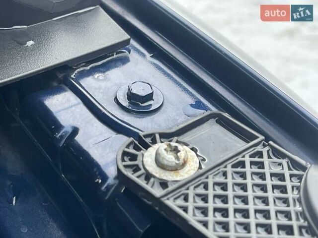 Синий Форд Фокус, объемом двигателя 1.6 л и пробегом 209 тыс. км за 8300 $, фото 67 на Automoto.ua