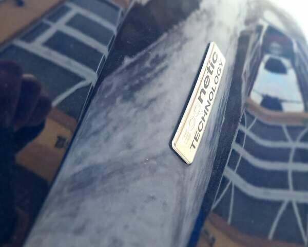 Синий Форд Фокус, объемом двигателя 1.6 л и пробегом 208 тыс. км за 8600 $, фото 41 на Automoto.ua