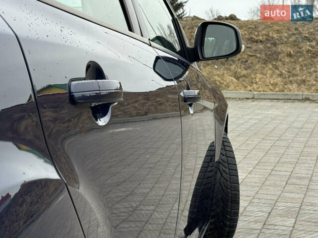 Синий Форд Фокус, объемом двигателя 1.6 л и пробегом 198 тыс. км за 6999 $, фото 13 на Automoto.ua