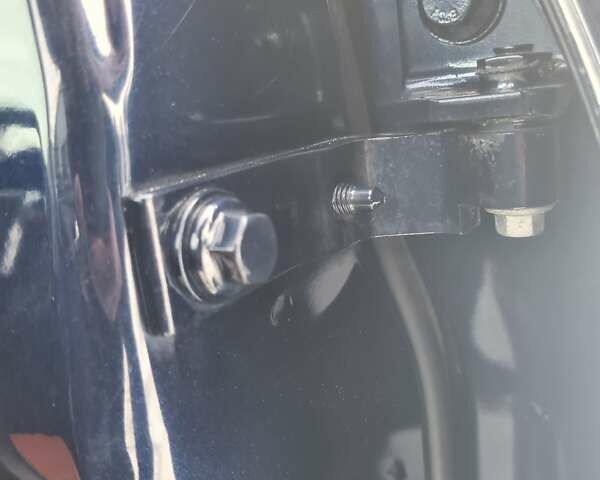 Синий Форд Фокус, объемом двигателя 1.6 л и пробегом 208 тыс. км за 8600 $, фото 122 на Automoto.ua