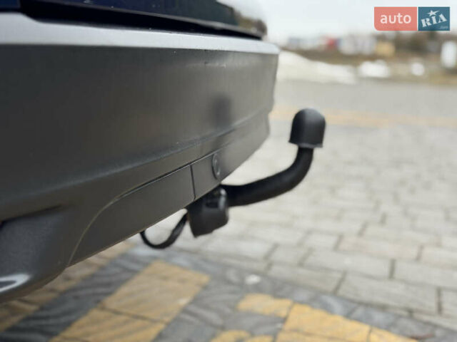 Синий Форд Фокус, объемом двигателя 1.6 л и пробегом 198 тыс. км за 6999 $, фото 20 на Automoto.ua