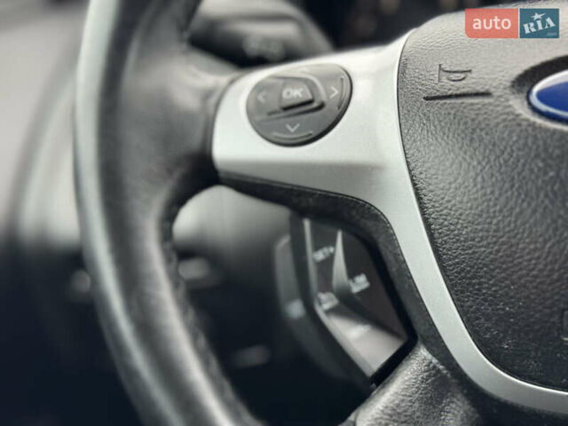 Синий Форд Фокус, объемом двигателя 1.6 л и пробегом 198 тыс. км за 6999 $, фото 46 на Automoto.ua