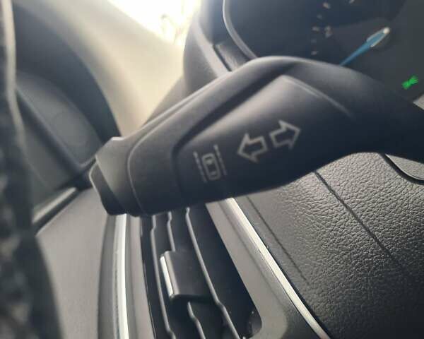 Синий Форд Фокус, объемом двигателя 1.6 л и пробегом 208 тыс. км за 8600 $, фото 67 на Automoto.ua