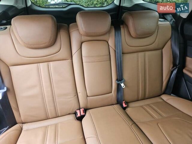 Синий Форд Фокус, объемом двигателя 1.6 л и пробегом 229 тыс. км за 8600 $, фото 28 на Automoto.ua